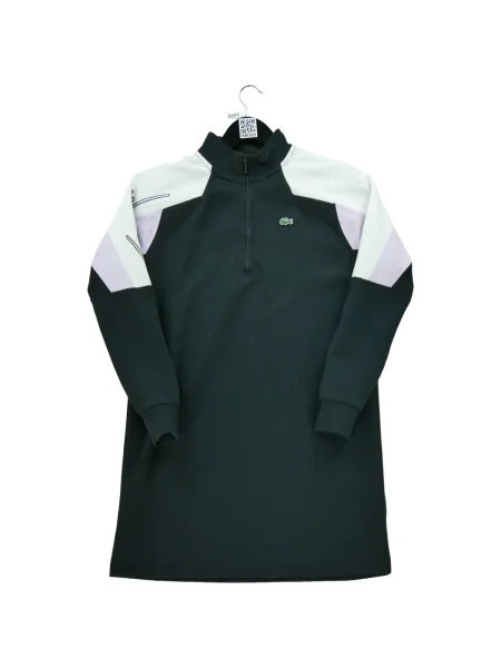 Rochie Lacoste negru