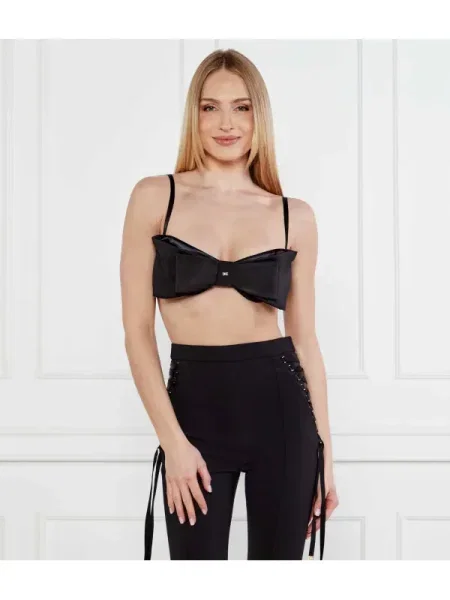 Elisabetta Franchi Sutien negru