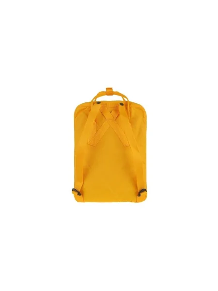 Geantă Fjallraven galben