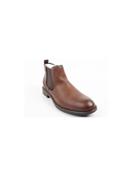 Pantofi Wrangler maro