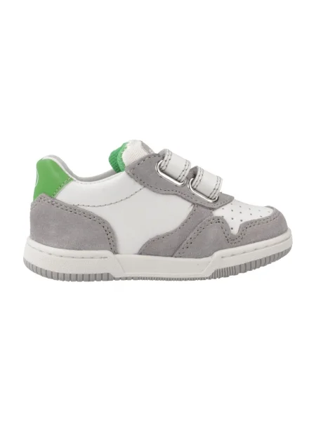 Pantofi copii Falcotto gri