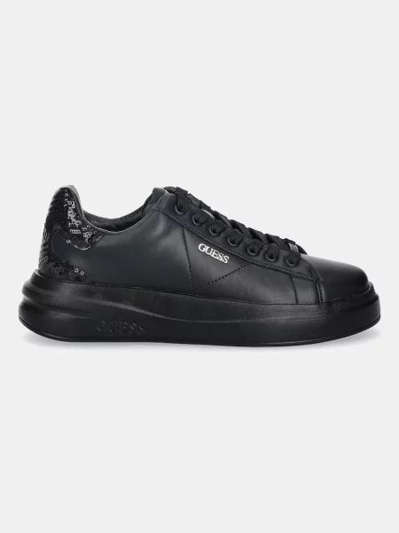 Guess Sneakers negru