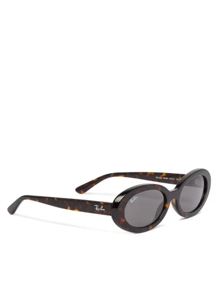 Ray-Ban Γυαλιά ηλίου καφέ