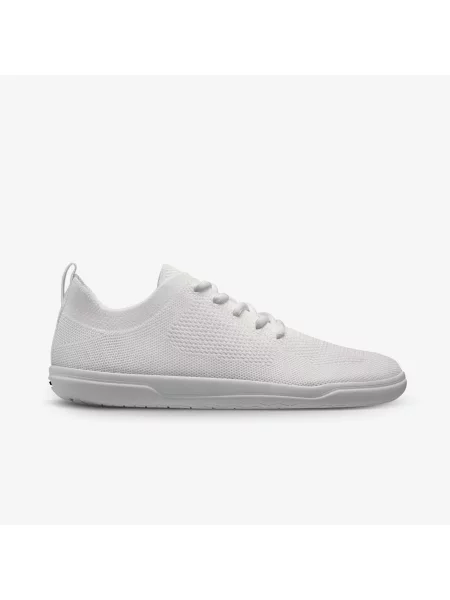 Boty Groundies Active Knit White 43 bílé