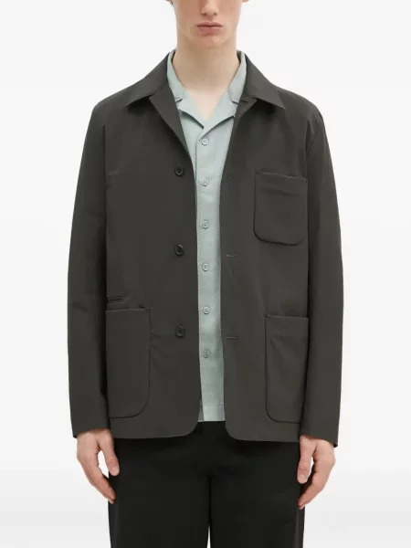 Geacă Paul Smith verde