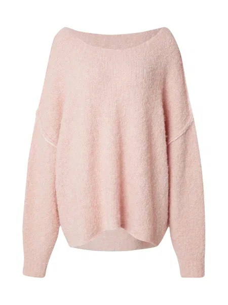 CITA MAASS Sveter ružová
