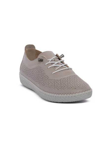 Pantofi Cosmos Comfort bej
