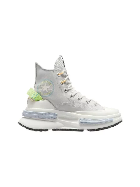 Pantofi Converse alergare gri
