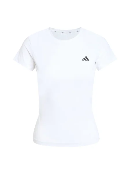 ADIDAS PERFORMANCE Funkcionális felső PWR ESS' fehér