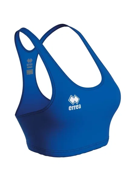 Sutien copii Errea albastru