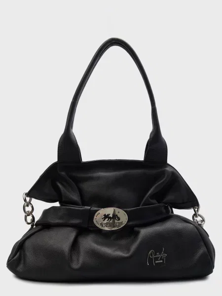 Сумка Renato Angi черная