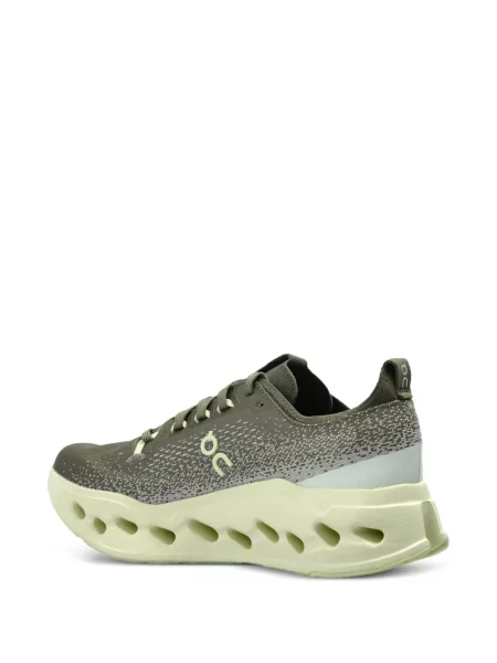 Sneakerși On verde