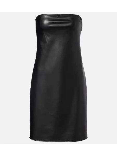Rochie Courreges negru
