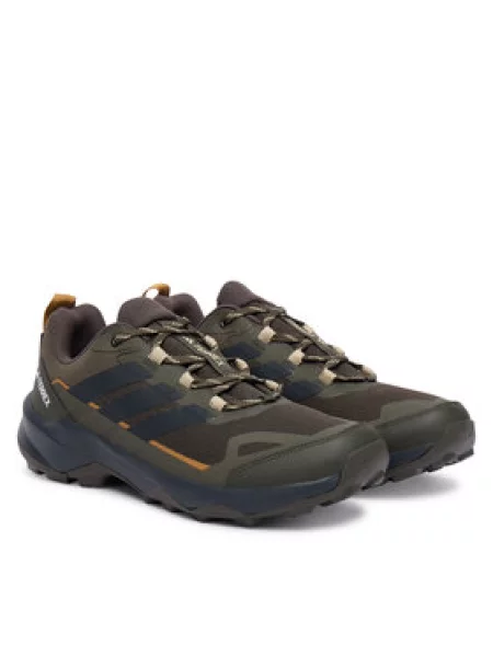 Adidas Trekking čevlji Terrex Skychaser Khaki