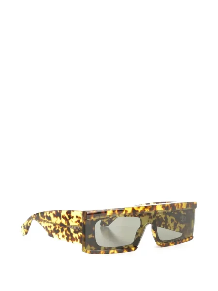 Ochelari de soare Alaia Eyewear maro