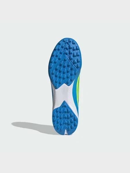 Кроссовки Adidas синие