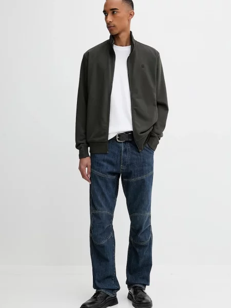 G-Star jeansy niebieskie