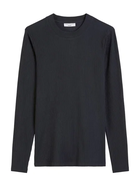 Marc O'Polo DENIM Tricou închis albastru