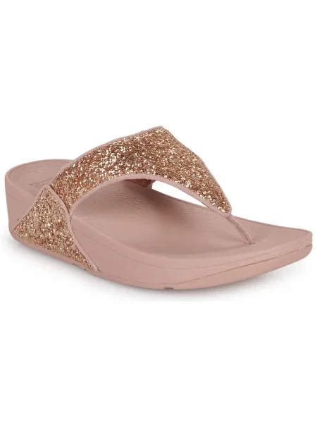 Pantofi Fitflop roz