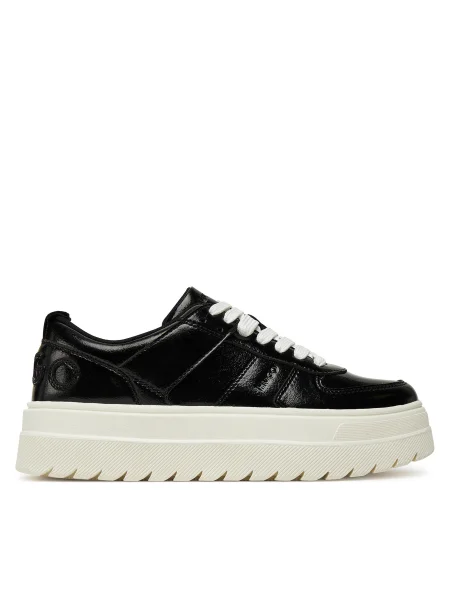HUGO sneakers Lyssa negru