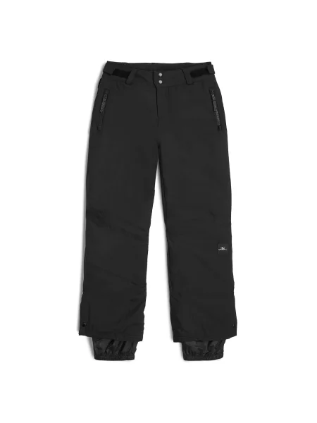 O'NEILL Pantaloni outdoor negru