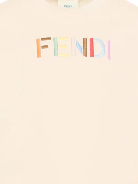 Bluza dziecięca Fendi