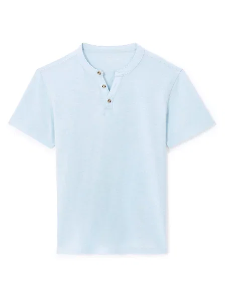 Къс тениска Celio бяло