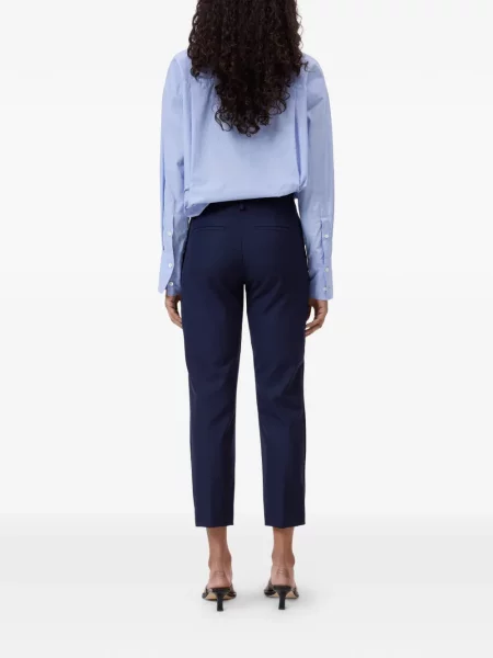 Pantaloni Closed albastru