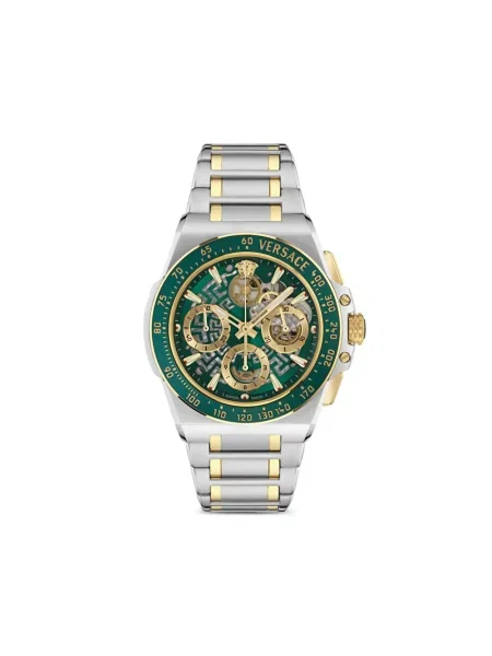 Ceas Versace verde