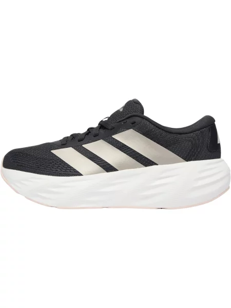 Tenisky Adidas čierna