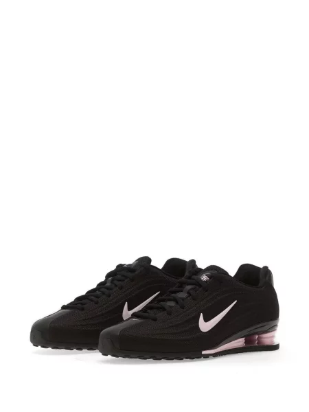 Sneakerși Nike Air Max retro zdrențuiți albastru