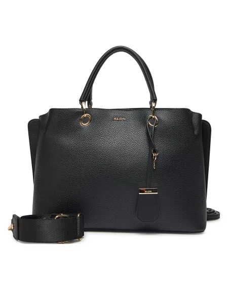 Сумка Aldo Eile чорний