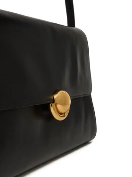 Furla Kabelka IT čierna