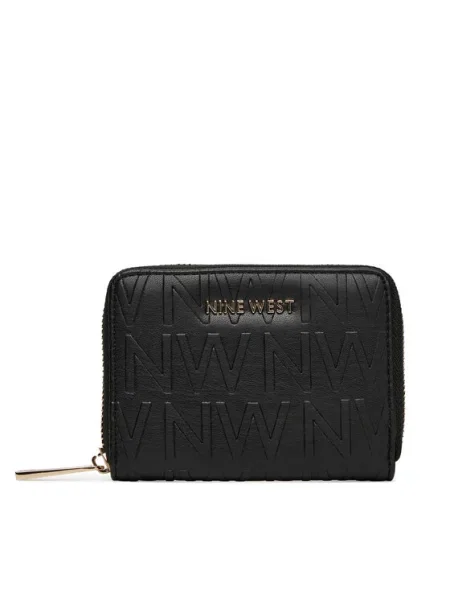 Кошелек Nine West черный