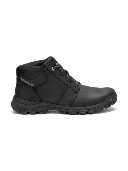 Pantofi Caterpillar negru