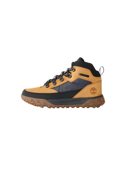 Timberland Trekingová obuv GreenStride™ Motion 6 Hnedá modrá