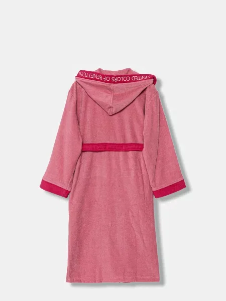 United Colors of Benetton махровий халат дитячий