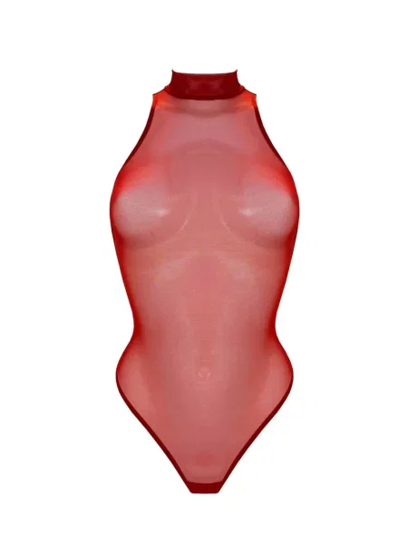 Body Bordelle czarny