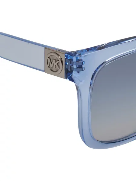Ceas Michael Michael Kors albastru