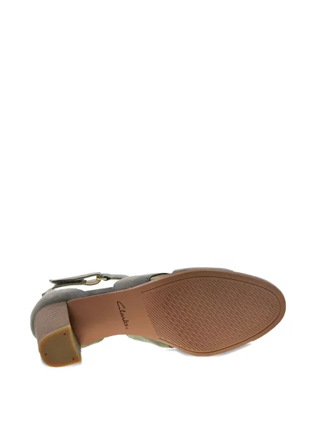 Sandale Clarks Originals gri