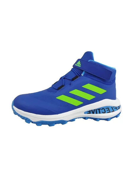 Gyerek félcipő Adidas kék