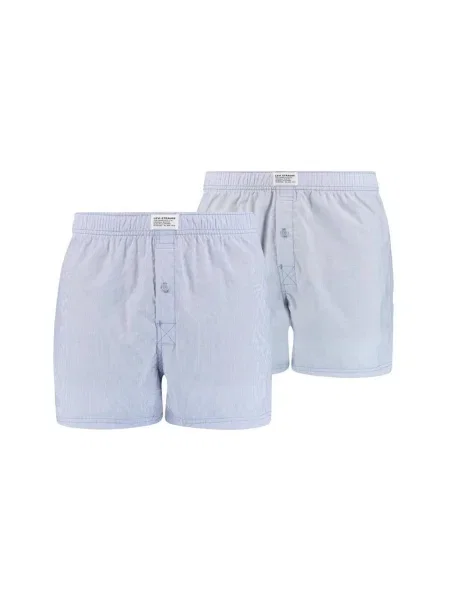 LEVI'S ® Boxeralsók világoskék