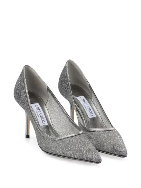 Pantofi cu toc Jimmy Choo