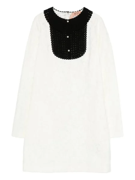 Rochie N°21 din dantelă de costum