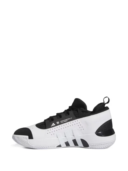 Fotbal papuci tip mules Adidas negru