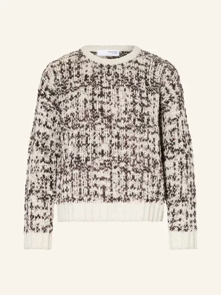 Selected Femme Sweter weiss