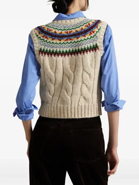 Μποξεράκια Polo Ralph Lauren με σχέδιο paisley σουέτ λευκό