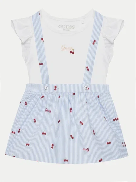 Guess Compleu copii alb