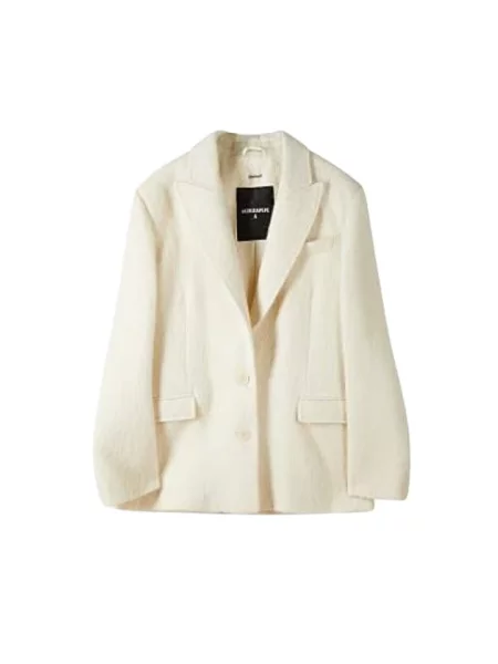 Marynarka Patrizia Pepe biała