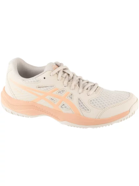 Pantofi Asics bej